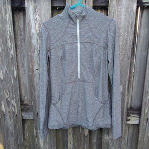 Lululemon define pullover 8